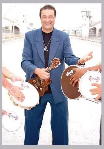 Royce do Cavaco